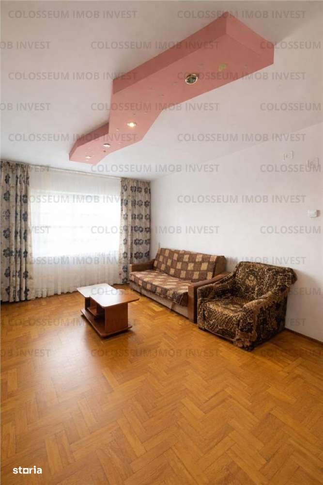 Apartamen 2 camere decomandat etaj 1- zona Craiter-2