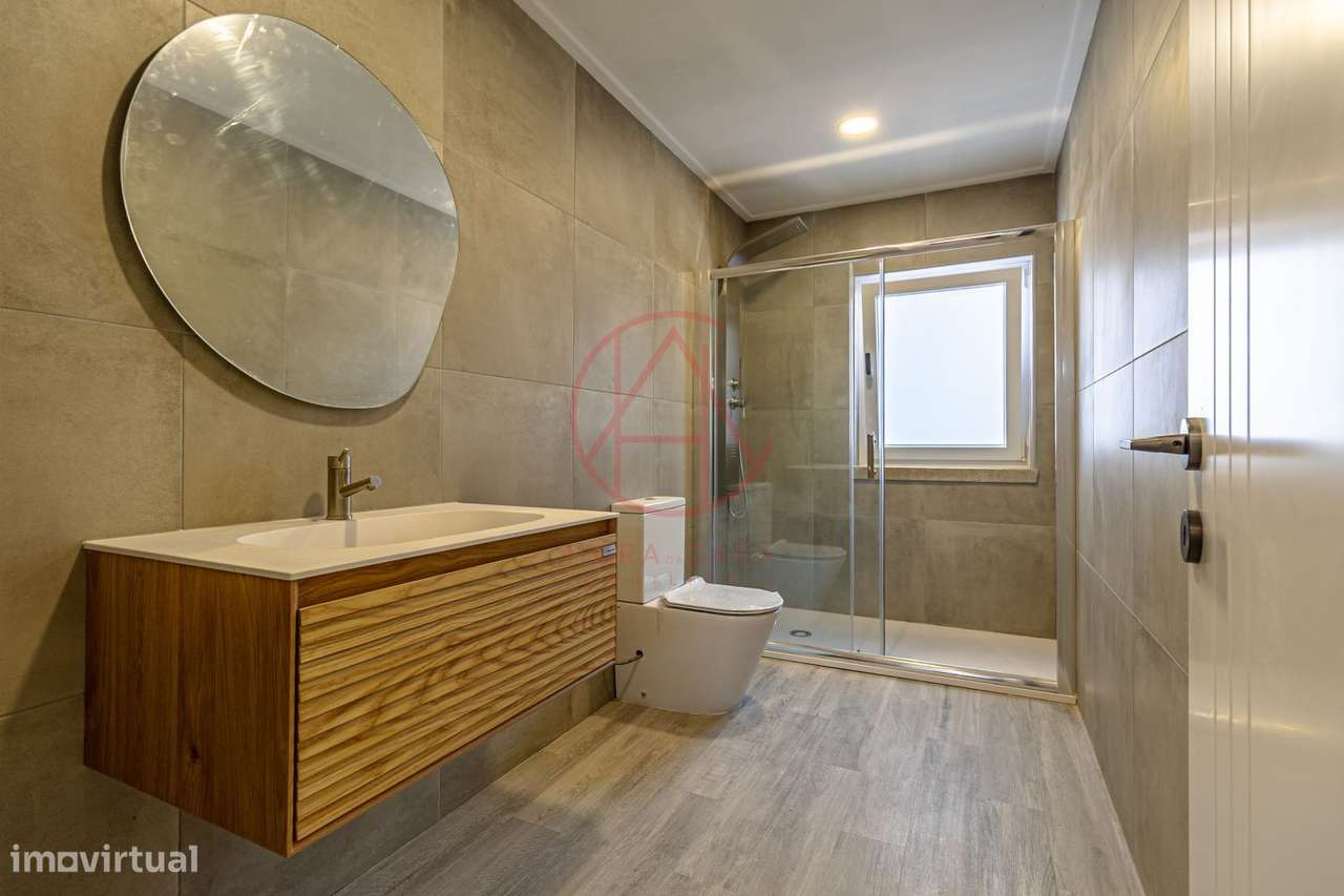T3 com terraço Barreiro-12