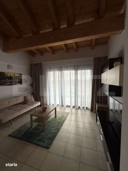 Apartament cochet in Dumbravita |2 camere | Kaufland, Dumbravita - Imagine principală: 4/10