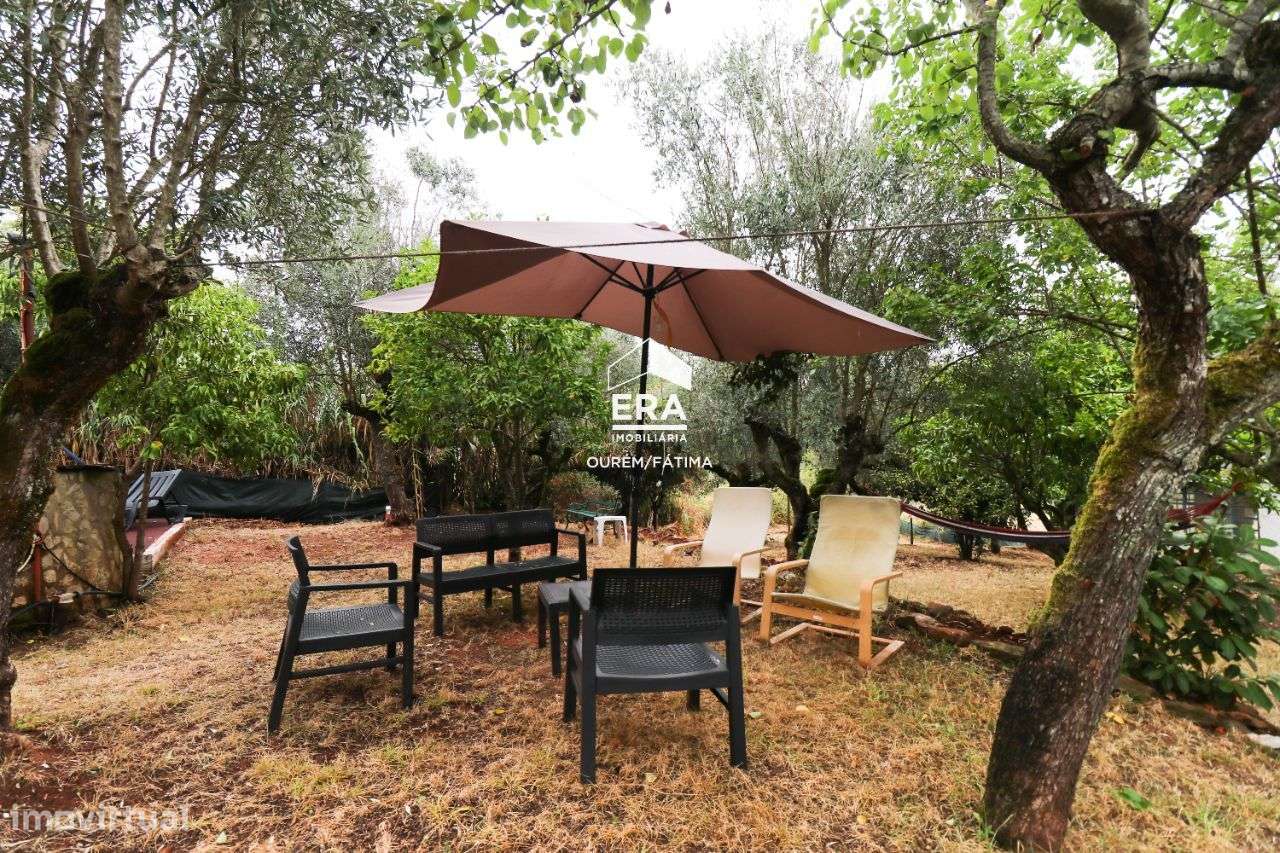 Moradia T4 em Ferreira do Zêzere!-31