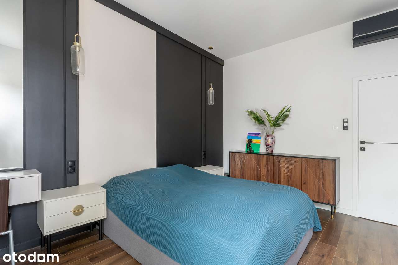 Nowoczesny dom na Modlińskiej-8