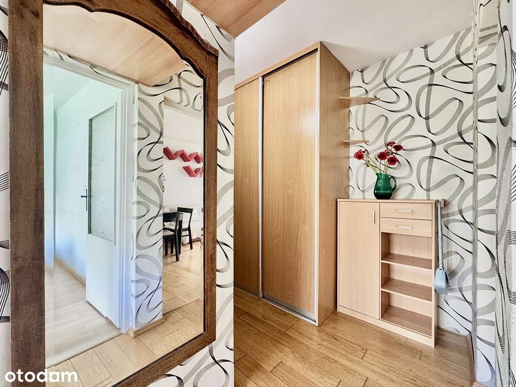 Mieszkanie na sprzedaż ul. Emilii Plater-14