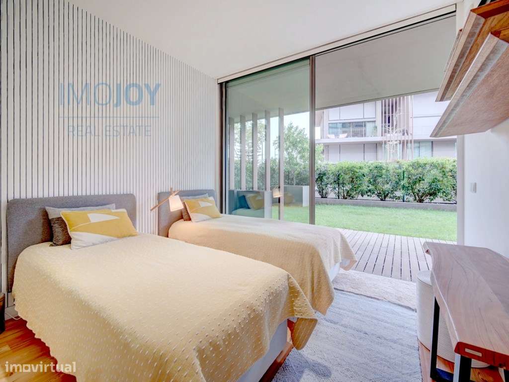 Fantástico Apartamento T2 para Venda no Bairro do Rosário em Cascais-18