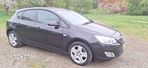 Opel Astra IV 1.4 T Enjoy S&S - 19