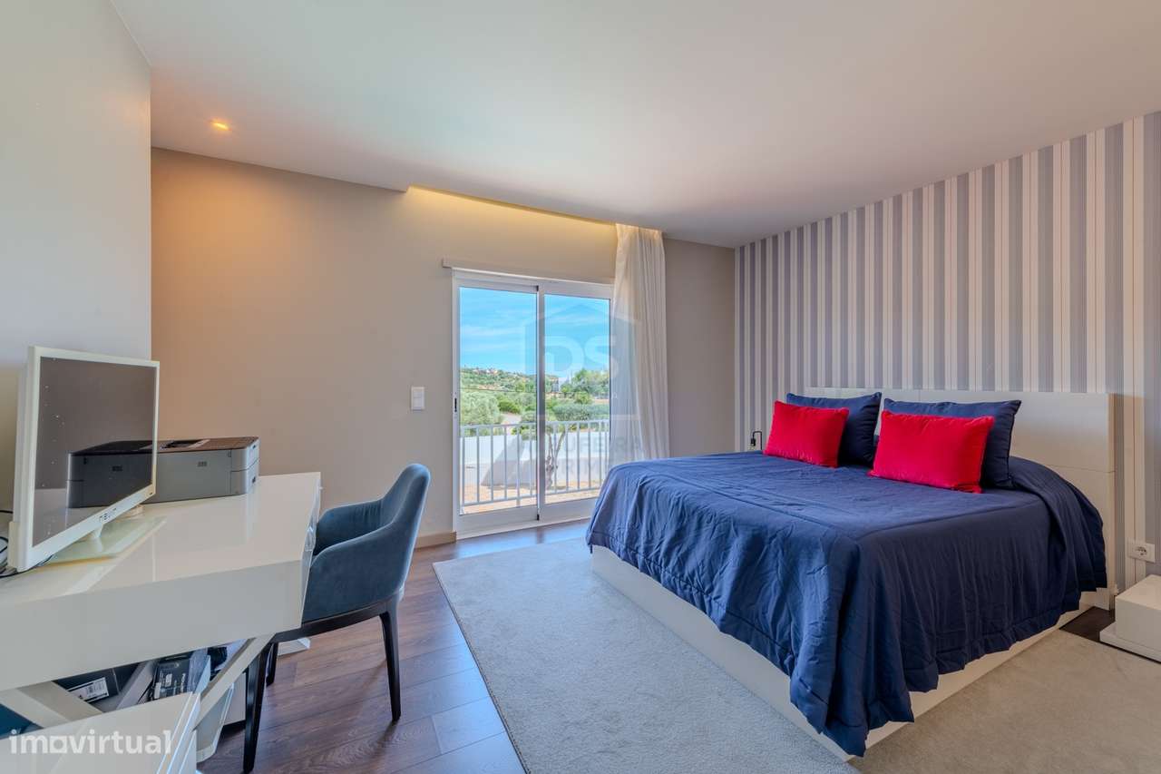 Moradia Isolada T2+1 Venda em Loulé (São Clemente),Loulé-46