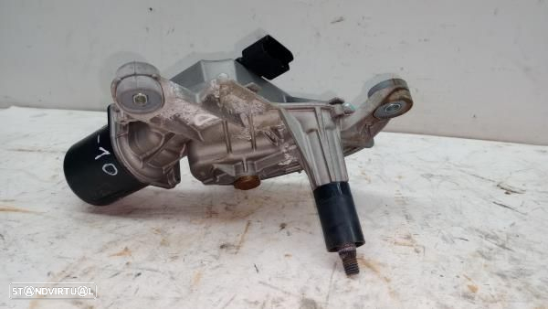 Motor Limpa Vidros Citroen C4 Picasso I Veículo Multiuso (Ud_) - 2