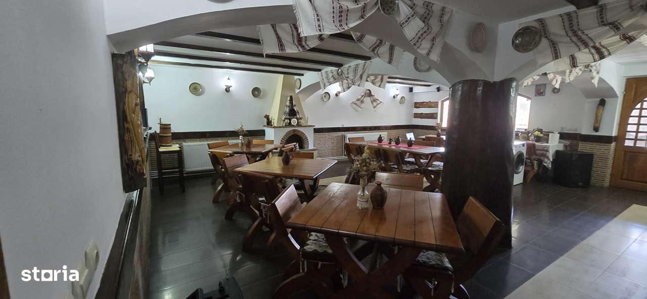 Vanzare Proprietate la poalele Muntilor Bucegi- Moroeni Dambovita-19