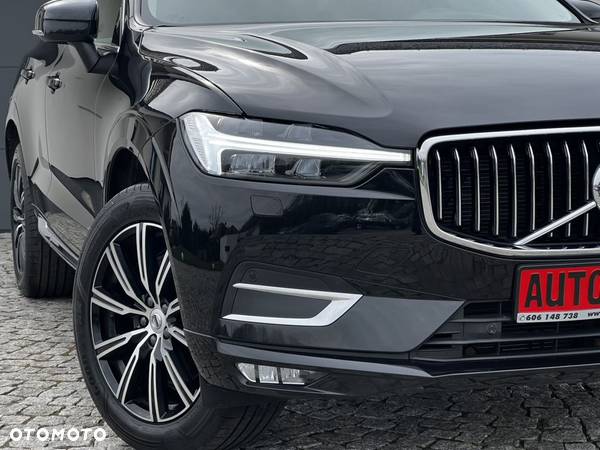 Volvo XC 60 B4 D Inscription - 5