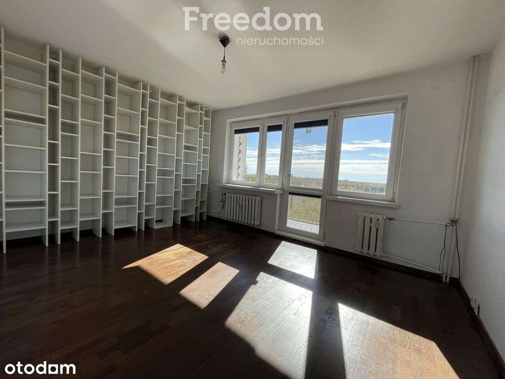 Na sprzedaż słoneczne M4 na Radogoszczu.-5