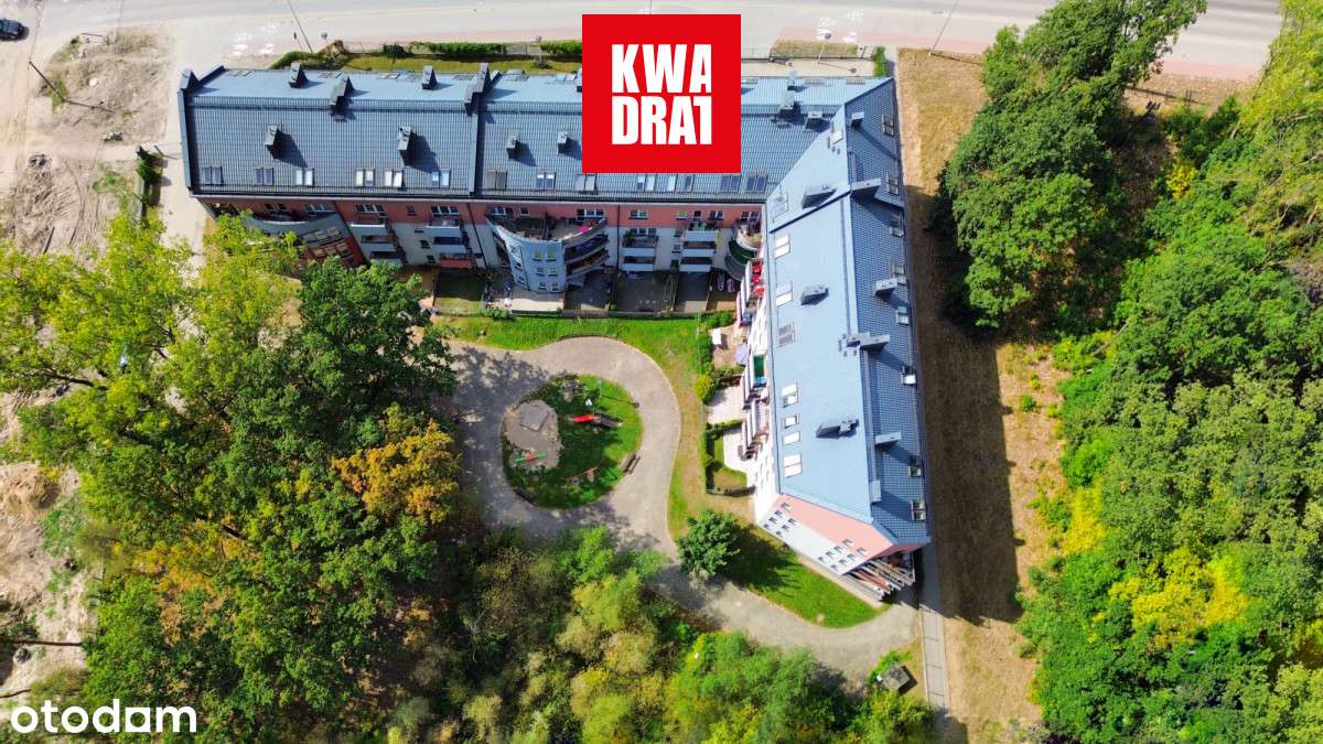 Dwupoziomowe mieszkanie 75,7 m2, blisko Pkp-11