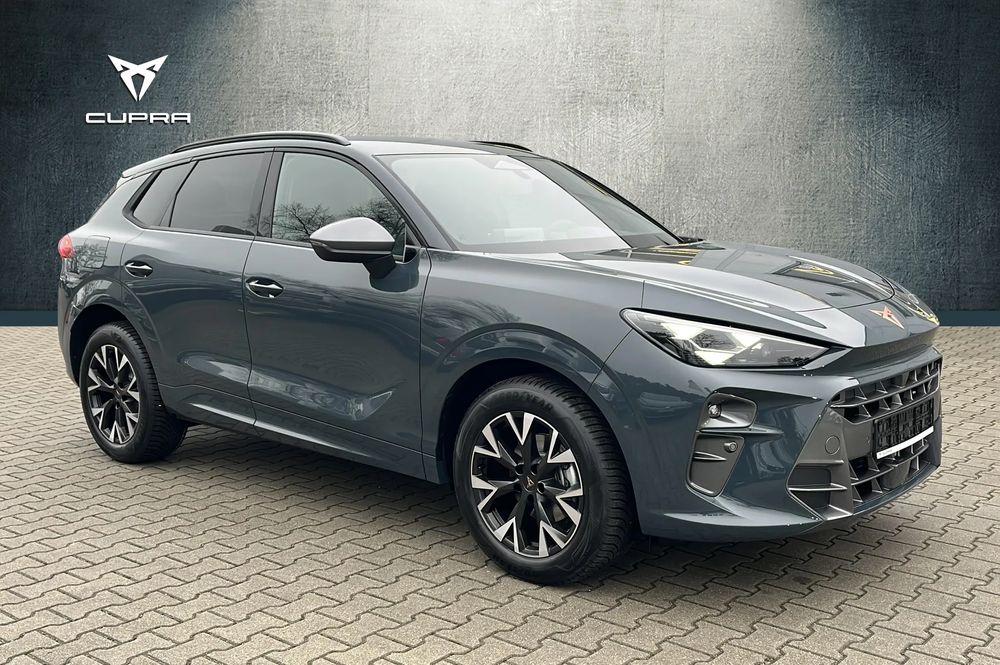 1.5 eTSI 150 KM DSG dostępny w LUTYM!!