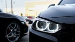 BMW 320 d Touring Auto Pack M - 35