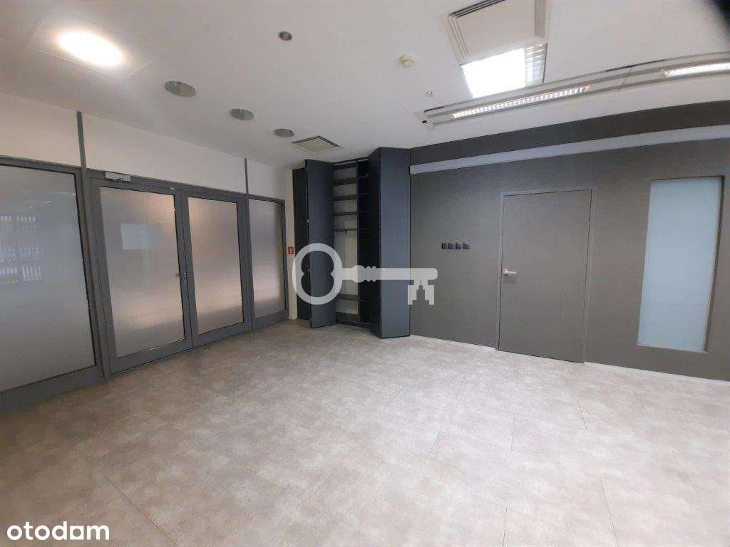 Funkcjonalne biuro | Saska Kępa - Pełny obrazek: 5/20