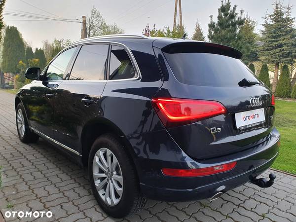 Audi Q5 2.0 TDI Quattro S tronic - 2