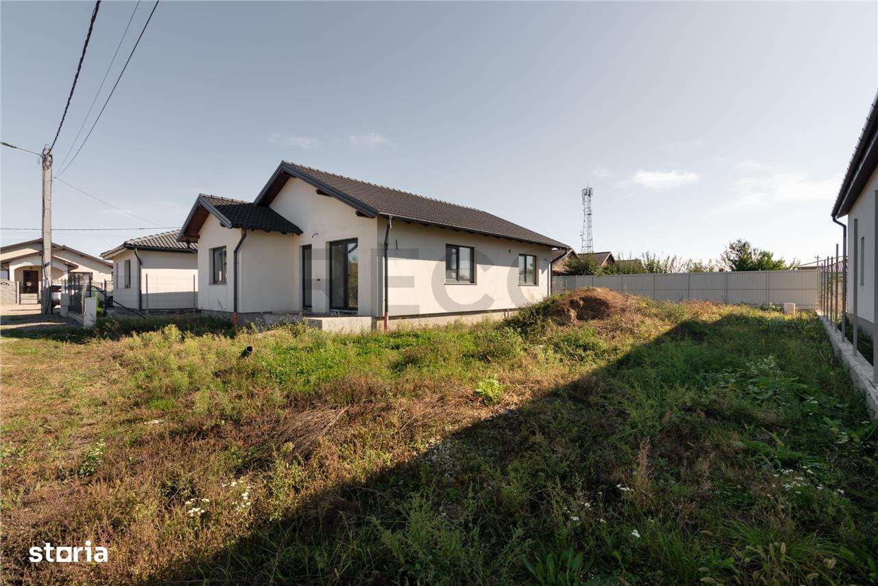 Reco Casa noua  Osorhei - Imagine principală: 4/20