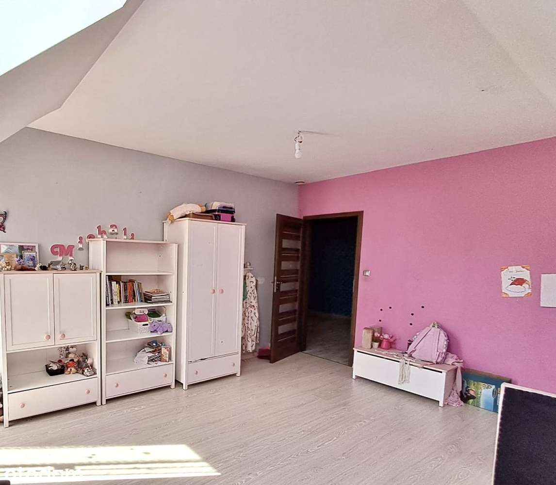 Dom na sprzedaż Ścieki k/Rawy Maz 3 km od centrum-12