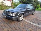 Mercedes-Benz W124 (1984-1993) - 5