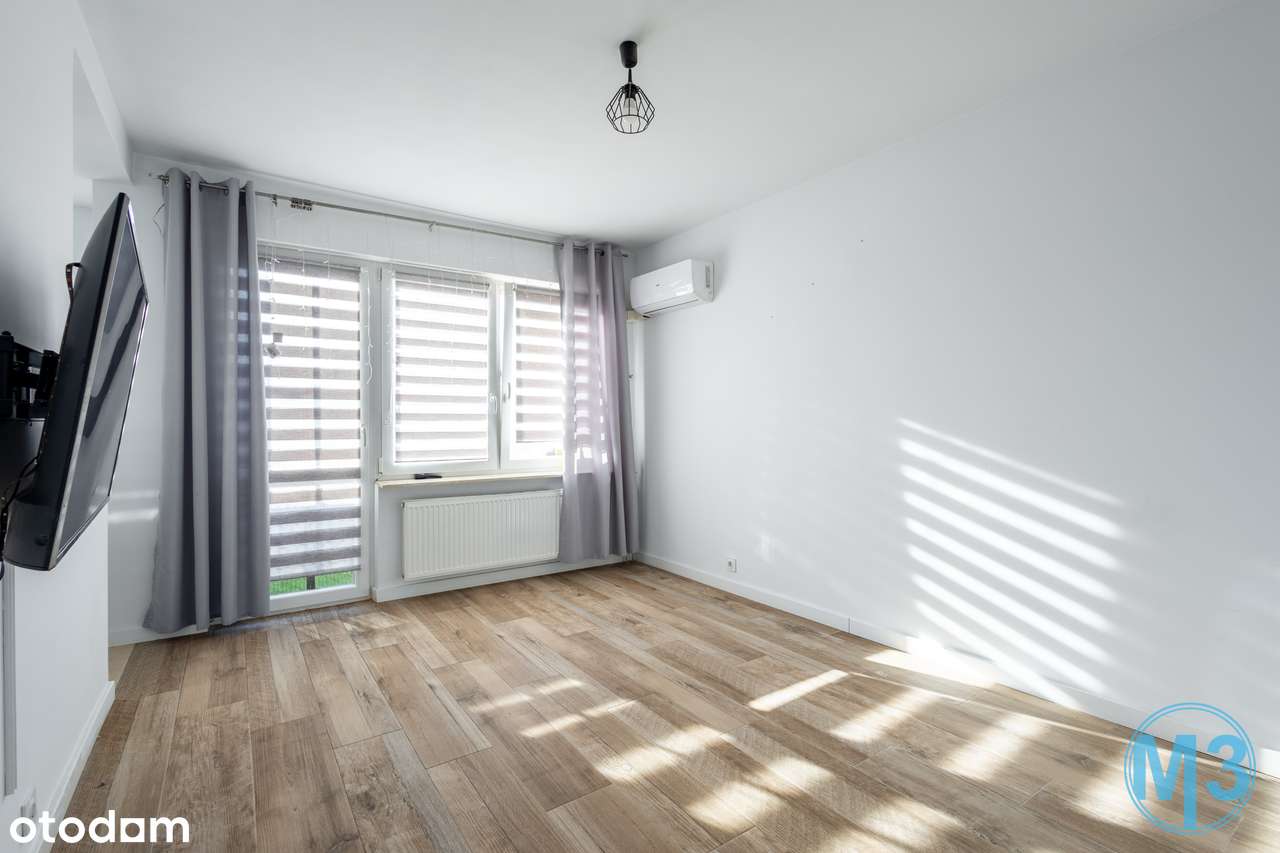 Mieszkanie, do którego wchodzisz i… zostajesz na dłużej-1