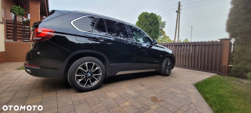 BMW X5 - 3