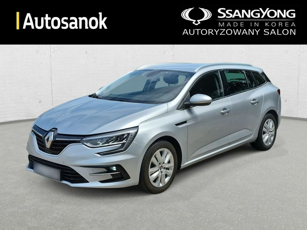 Renault Megane IV 2021