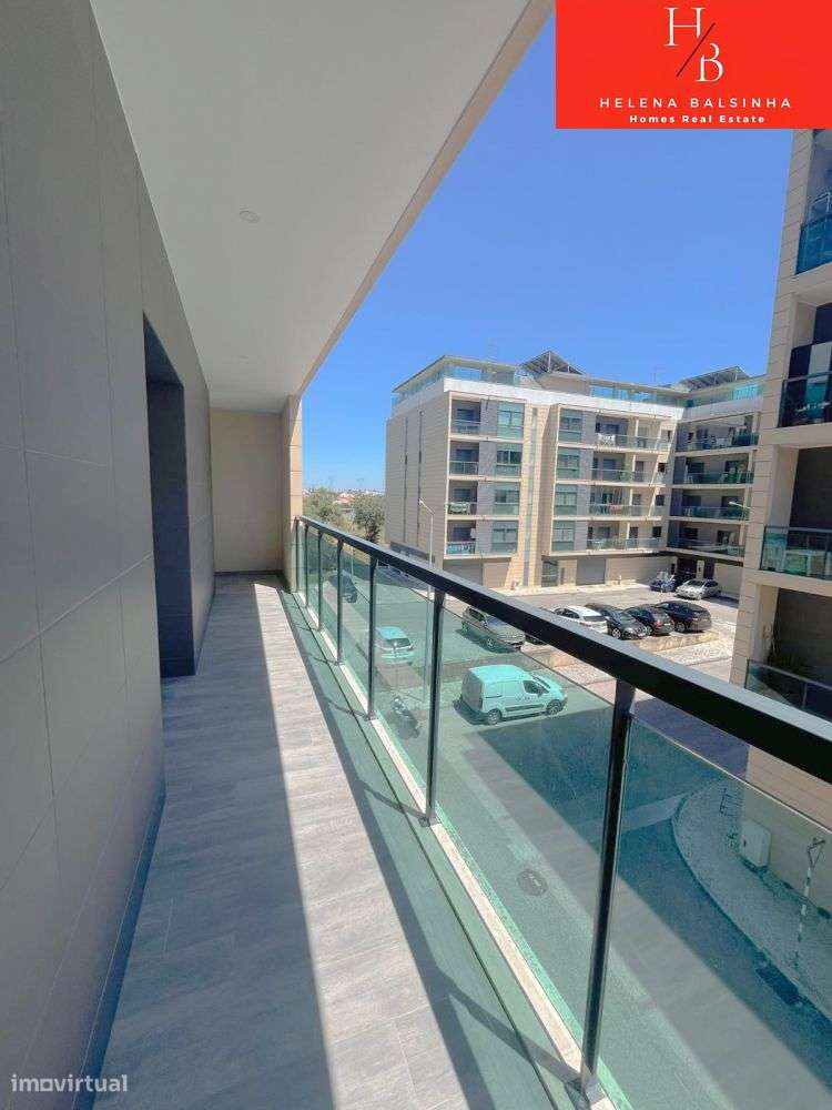 Excelente Apartamento T2-14