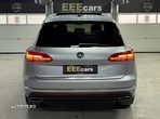 Volkswagen Touareg V6 TDI 4MOTION Elegance - 29