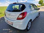 Opel Corsa - 5