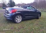 Peugeot 207 CC 1.6 Sport - 8