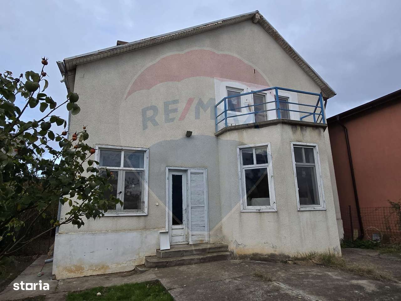 DE VANZARE Casă / Vilă cu 6 camere în Popesti-Leordeni-2