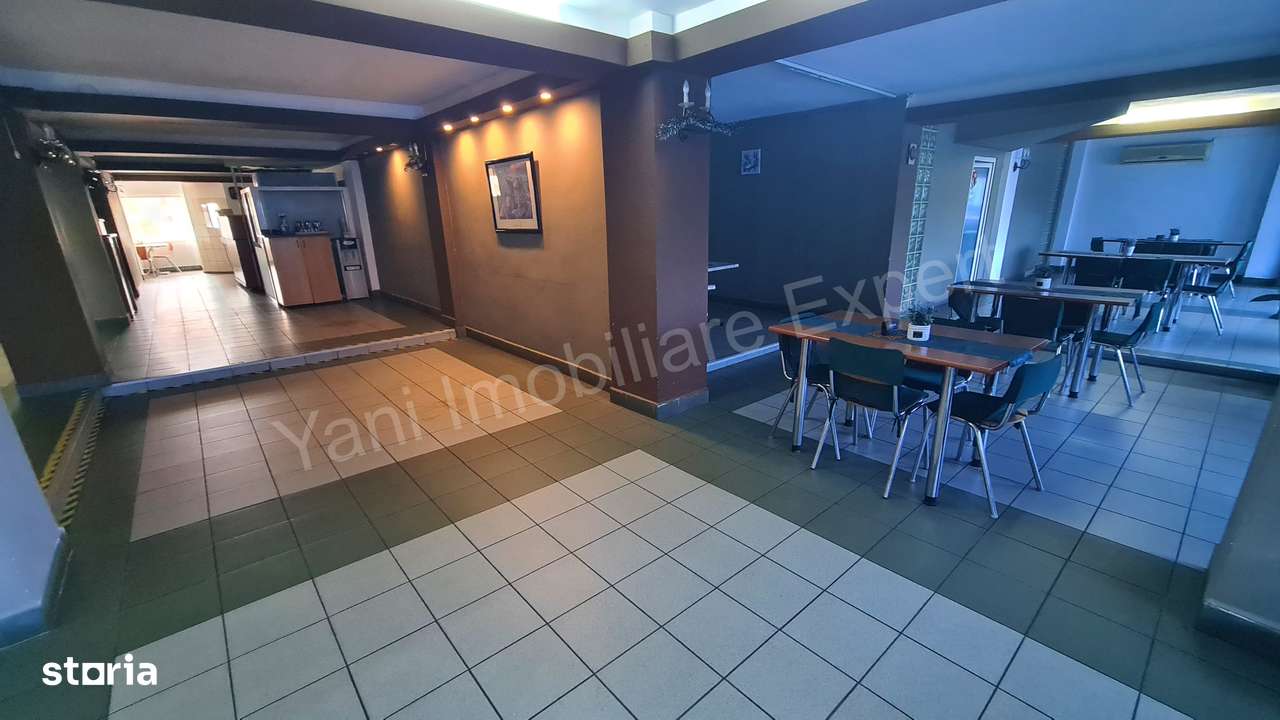 Spațiu comercial de închiriat în Curtea de Argeș. - Imagine principală: 4/17