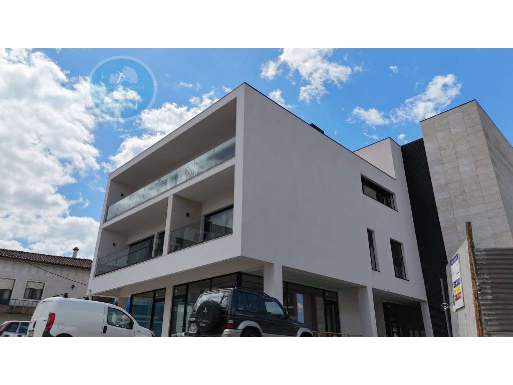 Penthouse T3 Arco de Baúlhe-7