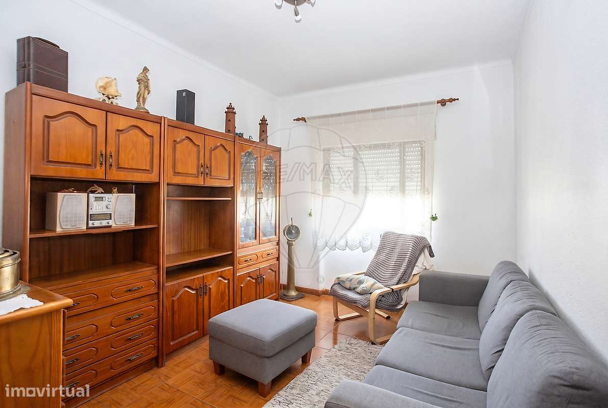 Apartamento T3 para venda-9