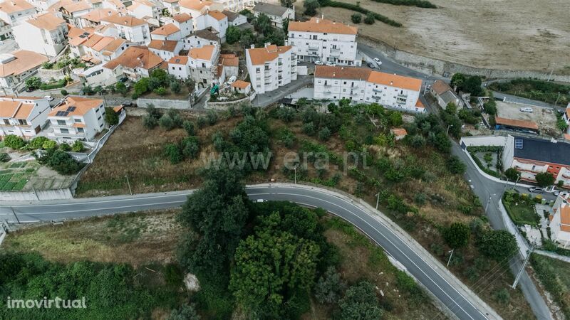 Lote / Covilhã, Teixoso