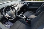 Nissan Qashqai 1.5 dCi Tekna - 18