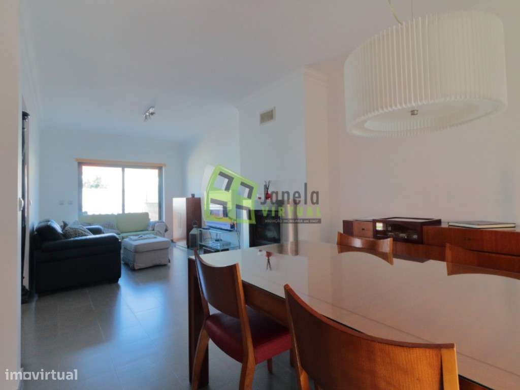 Moradia T3 com Garagem - Choilo, Azeitão-6