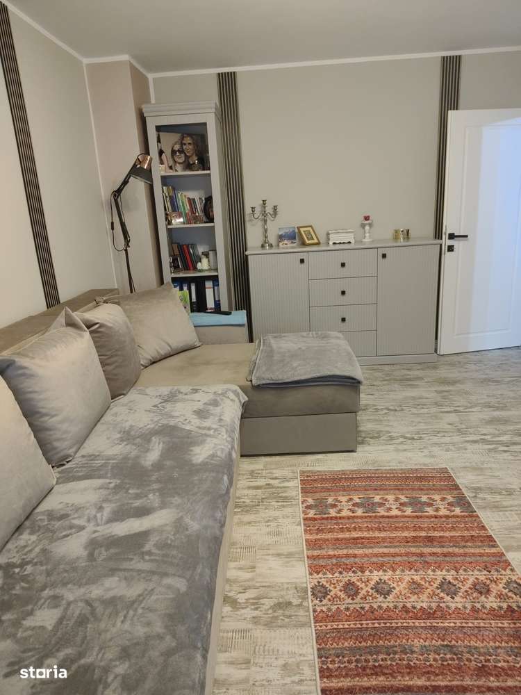VÂNZARE APARTAMENT 2 CAMERE DECOMANDATE, FALEZA MANGALIA, ROZELOR, R1 - Imagine principală: 3/12