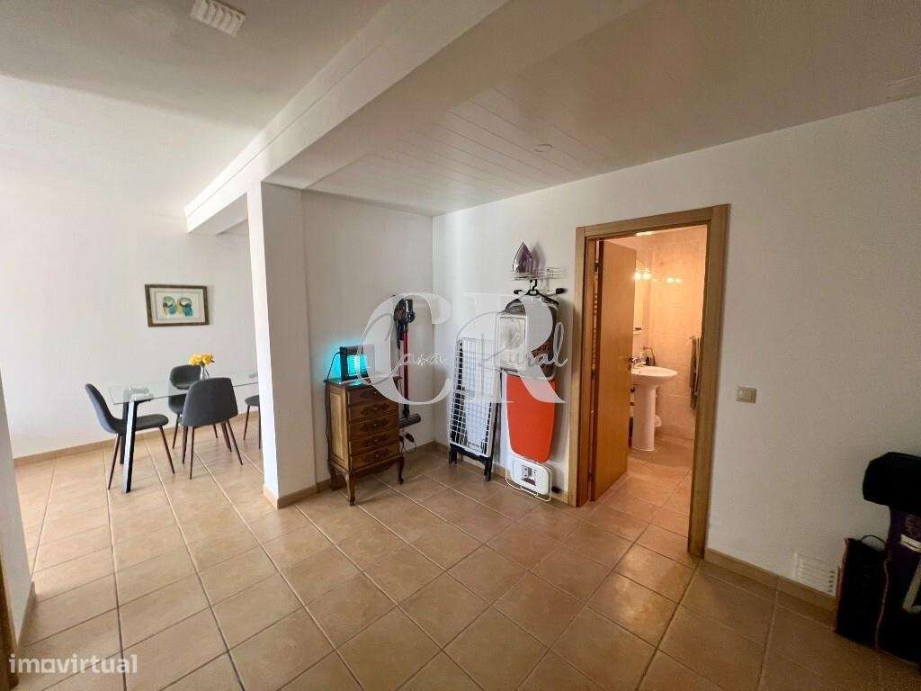 Moradia T4 com vista para o rio em Foz de Alge – Figueiró dos Vinhos-31