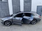 Mercedes-Benz CLA Shooting Brake 180 d BlueEFFICIENCY Edition - 11