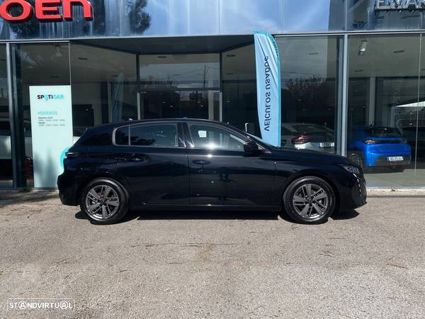 Peugeot 308 1.2 PureTech Active Pack - 4