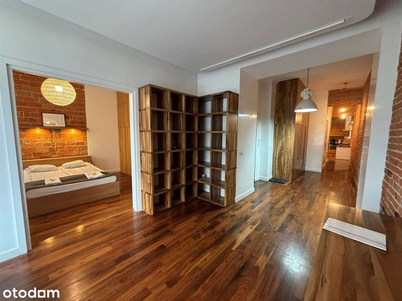 Piękne Mieszkanie Ujazdów !!!-10