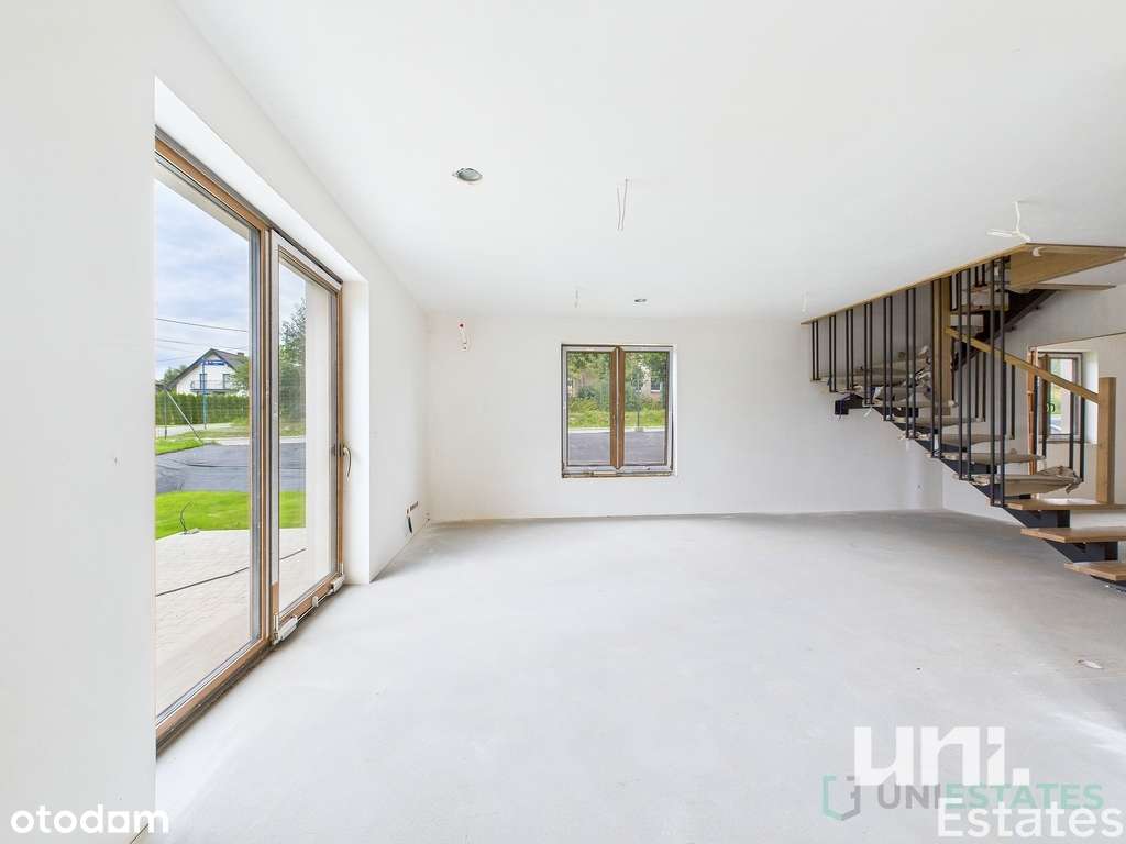 Spacer 360 | Dom w Łuczycach | 142m | Garaż - Pełny obrazek: 5/18