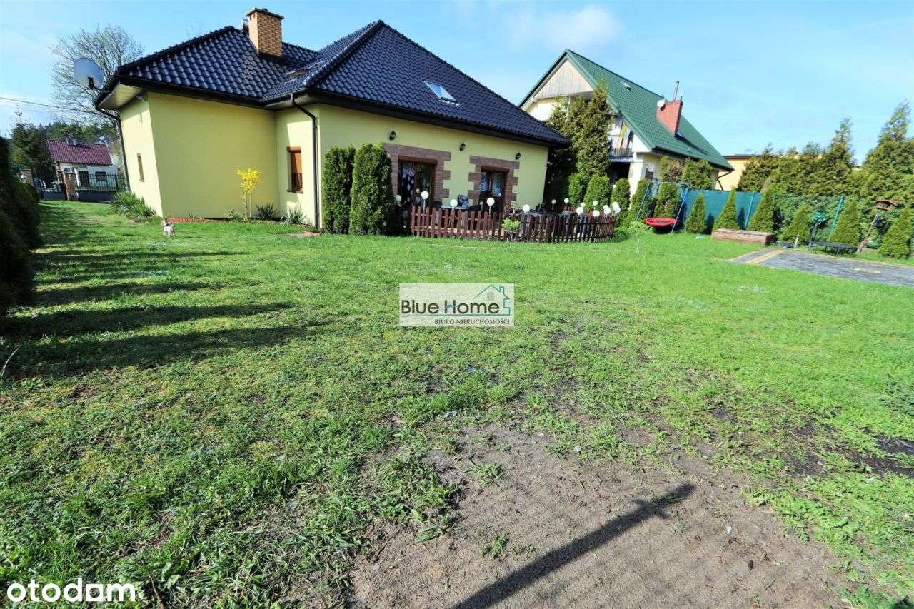 Piękny Dom W Zawałach Na Sprzedaż - Pełny obrazek: 4/20