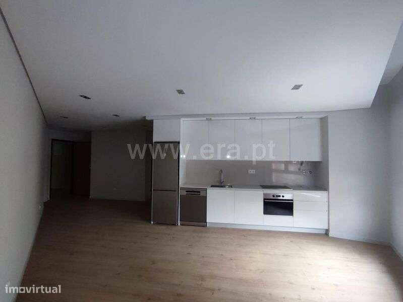 Apartamento T1 / Covilhã, Covilhã - Grande imagem: 2/14