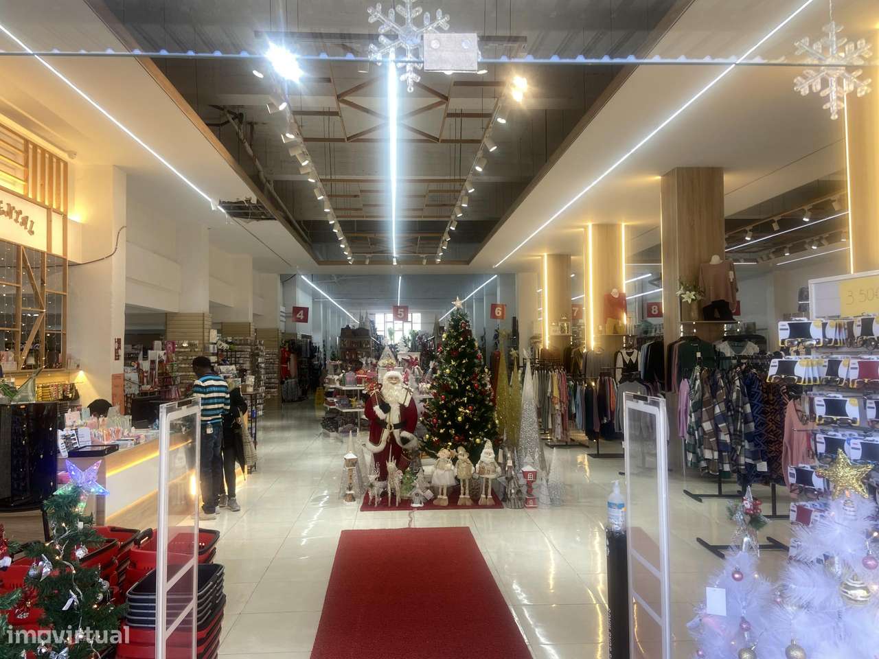 Armazém para Venda com rentabilidade acima de 6%, Lisboa - Grande imagem: 4/33