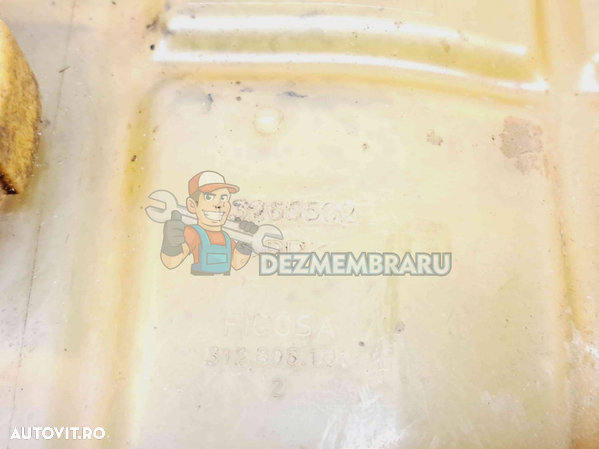 Vas expansiune Opel Meriva B [Fabr 2010-prezent] 13265592 - 2