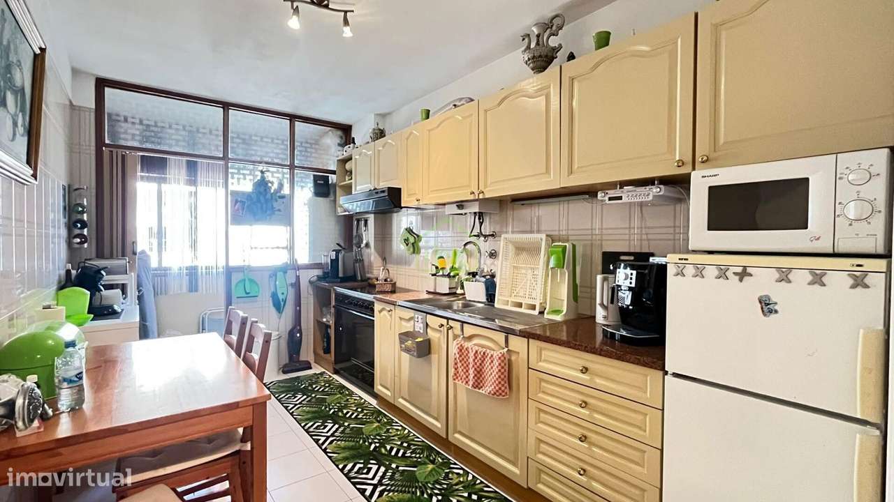 Apartamento T2 | Póvoa de Varzim-1