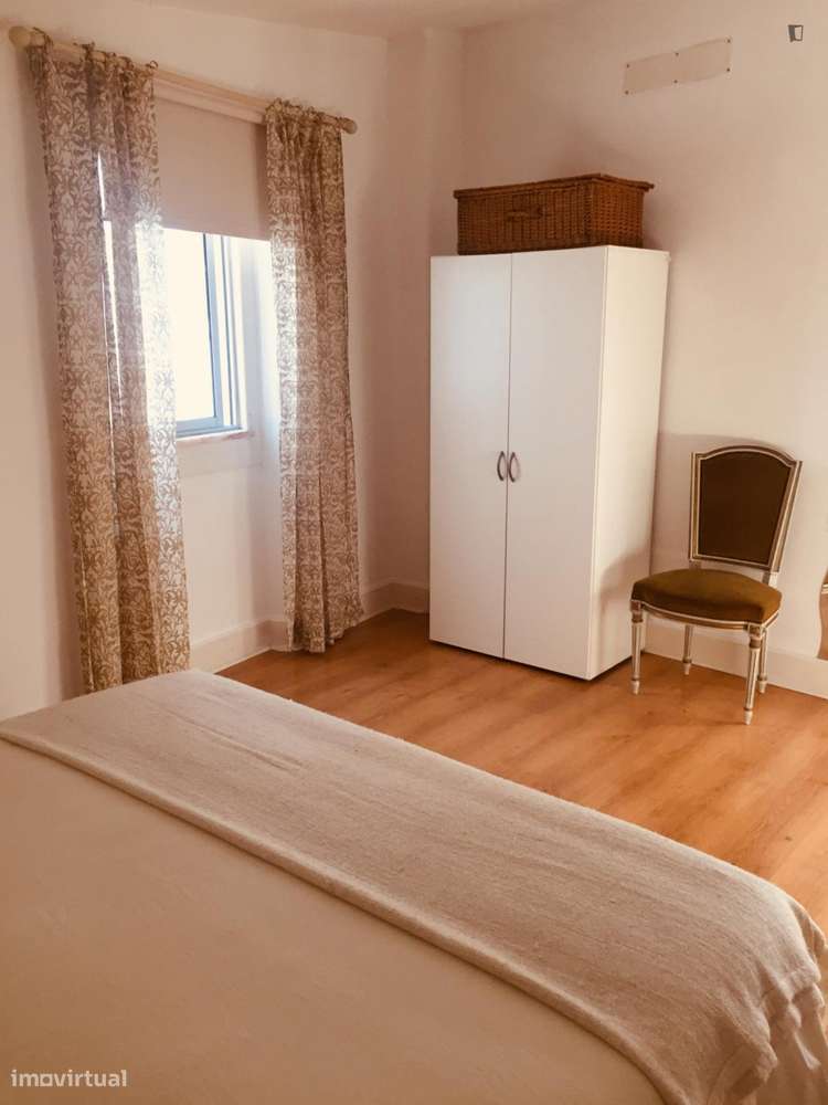 Apartamento com 1 quartos - localizado em Baixa Coimbra - Grande imagem: 4/6