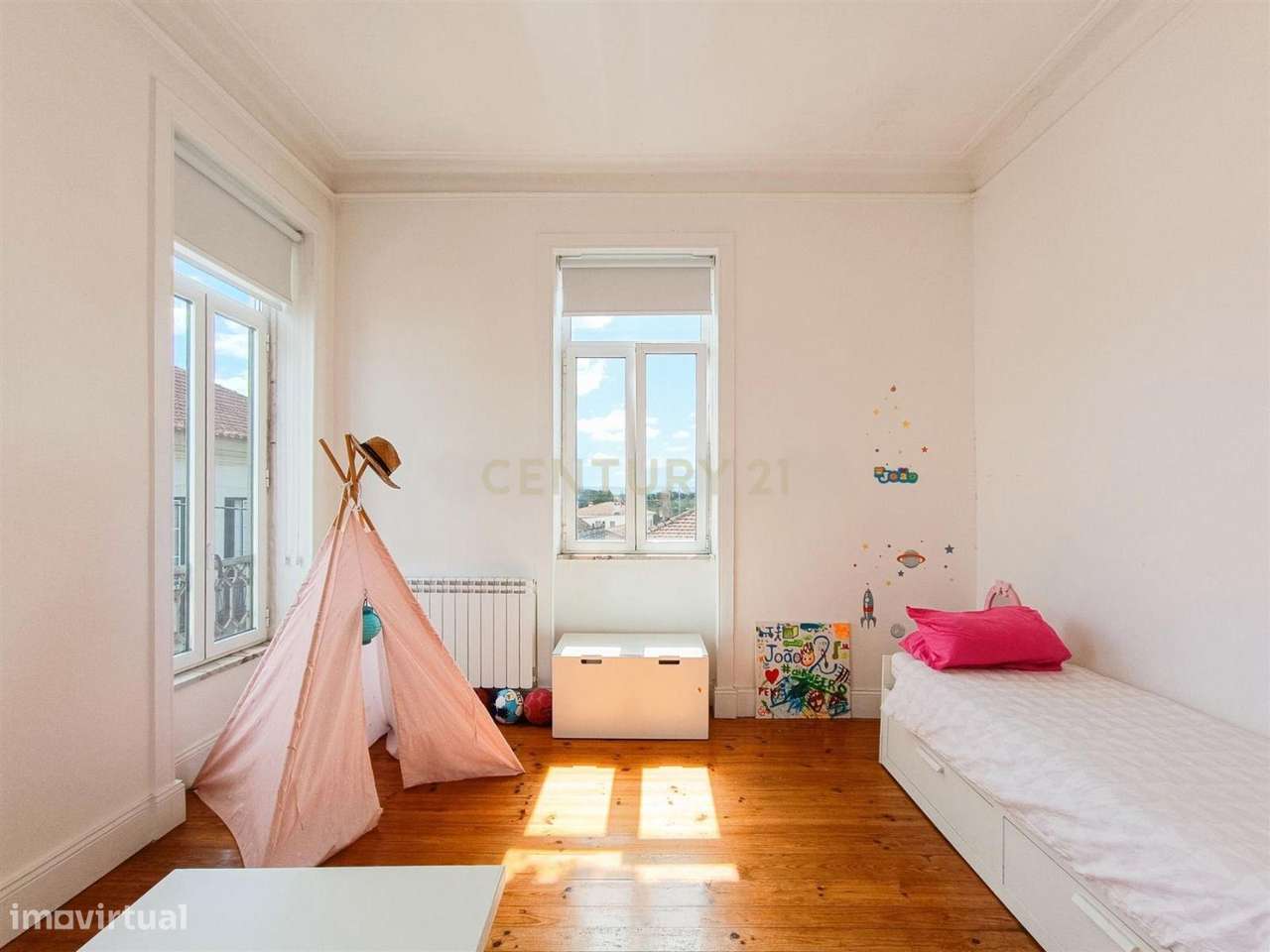 Moradia de Charme com Terreno e Traça Tradicional às Portas de Aveiro.-12