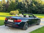 BMW Seria 4 420d Cabrio Luxury Line - 17