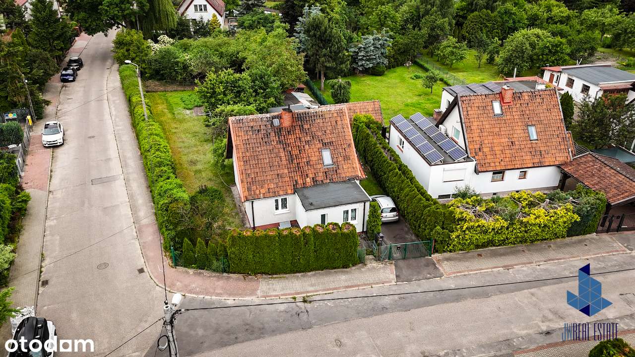 !! NOWA CENA!! Nieruchomość z WYSOKIM POTENCJAŁEM INWESTYCYJNYM! - Pełny obrazek: 5/8